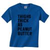 Heavy Cotton™ Toddler 5.3 oz. T-Shirt Thumbnail