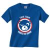 Heavy Cotton™ Toddler 5.3 oz. T-Shirt Thumbnail
