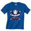 Heavy Cotton™ Toddler 5.3 oz. T-Shirt Thumbnail
