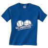Heavy Cotton™ Toddler 5.3 oz. T-Shirt Thumbnail