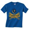 Heavy Cotton™ Toddler 5.3 oz. T-Shirt Thumbnail