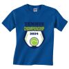 Heavy Cotton™ Toddler 5.3 oz. T-Shirt Thumbnail