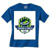 Heavy Cotton™ Toddler 5.3 oz. T-Shirt Thumbnail