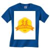 Heavy Cotton™ Toddler 5.3 oz. T-Shirt Thumbnail