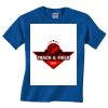 Heavy Cotton™ Toddler 5.3 oz. T-Shirt Thumbnail