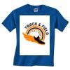 Heavy Cotton™ Toddler 5.3 oz. T-Shirt Thumbnail