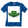 Heavy Cotton™ Toddler 5.3 oz. T-Shirt Thumbnail