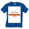 Heavy Cotton™ Toddler 5.3 oz. T-Shirt Thumbnail