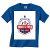Heavy Cotton™ Toddler 5.3 oz. T-Shirt Thumbnail