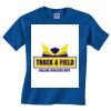 Heavy Cotton™ Toddler 5.3 oz. T-Shirt Thumbnail