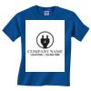 Heavy Cotton™ Toddler 5.3 oz. T-Shirt Thumbnail