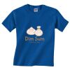 Heavy Cotton™ Toddler 5.3 oz. T-Shirt Thumbnail