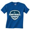 Heavy Cotton™ Toddler 5.3 oz. T-Shirt Thumbnail