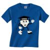Heavy Cotton™ Toddler 5.3 oz. T-Shirt Thumbnail
