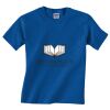 Heavy Cotton™ Toddler 5.3 oz. T-Shirt Thumbnail