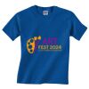 Heavy Cotton™ Toddler 5.3 oz. T-Shirt Thumbnail