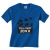 Heavy Cotton™ Toddler 5.3 oz. T-Shirt Thumbnail