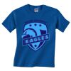 Heavy Cotton™ Toddler 5.3 oz. T-Shirt Thumbnail