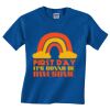 Heavy Cotton™ Toddler 5.3 oz. T-Shirt Thumbnail
