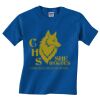 Heavy Cotton™ Toddler 5.3 oz. T-Shirt Thumbnail