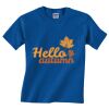 Heavy Cotton™ Toddler 5.3 oz. T-Shirt Thumbnail