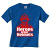Heavy Cotton™ Toddler 5.3 oz. T-Shirt Thumbnail