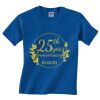Heavy Cotton™ Toddler 5.3 oz. T-Shirt Thumbnail