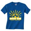 Heavy Cotton™ Toddler 5.3 oz. T-Shirt Thumbnail