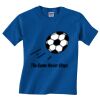 Heavy Cotton™ Toddler 5.3 oz. T-Shirt Thumbnail