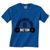 Heavy Cotton™ Toddler 5.3 oz. T-Shirt Thumbnail