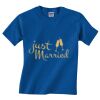 Heavy Cotton™ Toddler 5.3 oz. T-Shirt Thumbnail
