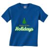 Heavy Cotton™ Toddler 5.3 oz. T-Shirt Thumbnail