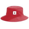 Crusher Bucket Cap Thumbnail