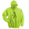DryBlend™ 9.3 oz., 50/50 Hood Thumbnail