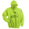 DryBlend™ 9.3 oz., 50/50 Hood Thumbnail