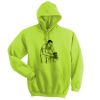 DryBlend™ 9.3 oz., 50/50 Hood Thumbnail