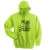 DryBlend™ 9.3 oz., 50/50 Hood Thumbnail