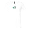 Unisex Jersey Short-Sleeve V-Neck T-Shirt Thumbnail