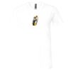 Unisex Jersey Short-Sleeve V-Neck T-Shirt Thumbnail