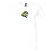 Unisex Jersey Short-Sleeve V-Neck T-Shirt Thumbnail