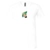 Unisex Jersey Short-Sleeve V-Neck T-Shirt Thumbnail