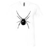 Unisex Jersey Short-Sleeve V-Neck T-Shirt Thumbnail