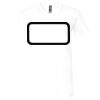 Unisex Jersey Short-Sleeve V-Neck T-Shirt Thumbnail