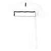 Unisex Jersey Short-Sleeve V-Neck T-Shirt Thumbnail