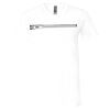 Unisex Jersey Short-Sleeve V-Neck T-Shirt Thumbnail