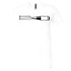 Unisex Jersey Short-Sleeve V-Neck T-Shirt Thumbnail