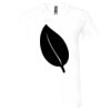 Unisex Jersey Short-Sleeve V-Neck T-Shirt Thumbnail
