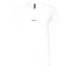Unisex Jersey Short-Sleeve V-Neck T-Shirt Thumbnail