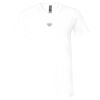 Unisex Jersey Short-Sleeve V-Neck T-Shirt Thumbnail