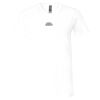 Unisex Jersey Short-Sleeve V-Neck T-Shirt Thumbnail